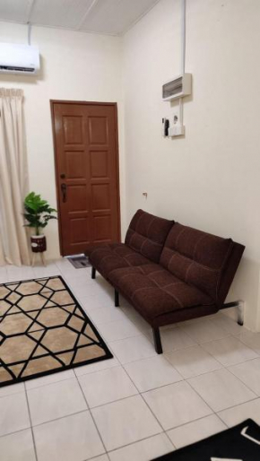 Raiannas Homestay